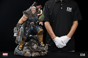 XM Studios Cable with Hope